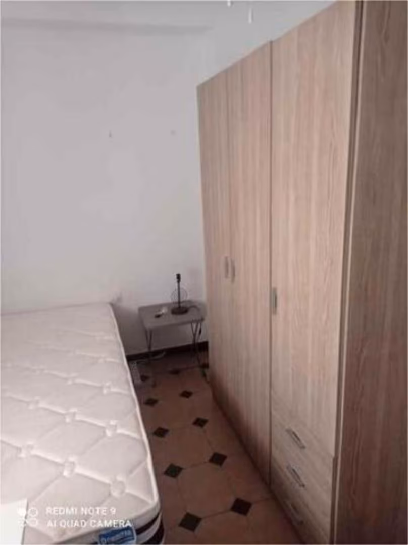 Piso en Cerro-Amate - Foto 9