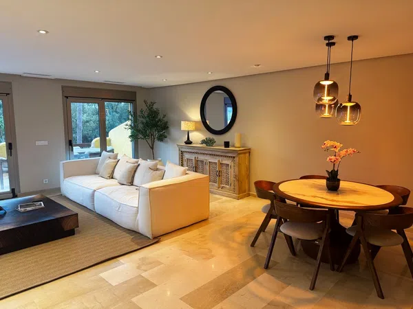 Chalet adosado en Urbanizacion La Meridiana, 53 - Foto 7