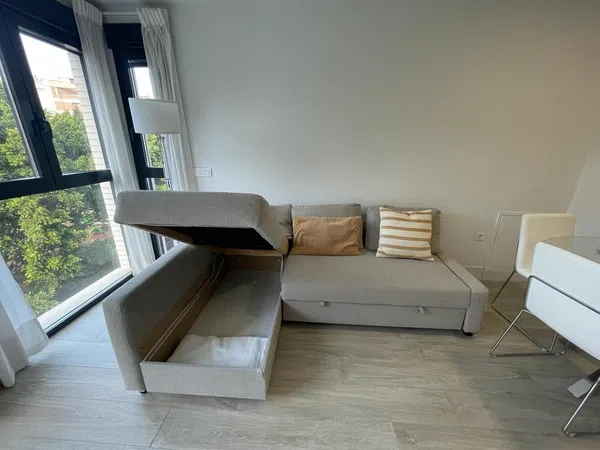 Piso en Antonio Suárez, 31 - Foto 7