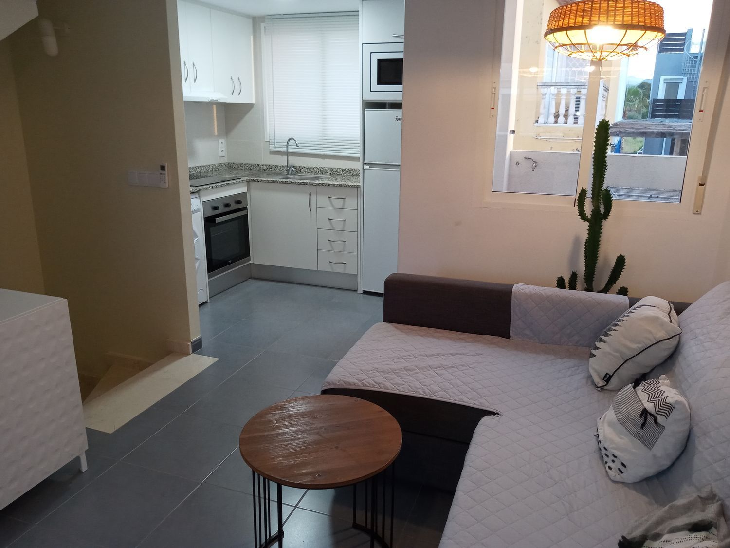 Dúplex en Calle de Beniarjó, 13, Platja de Oliva, Platja de Oliva - Foto 5