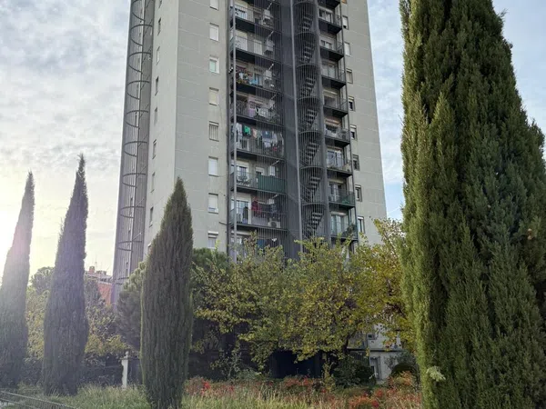 Piso en calle del Toboso, 25