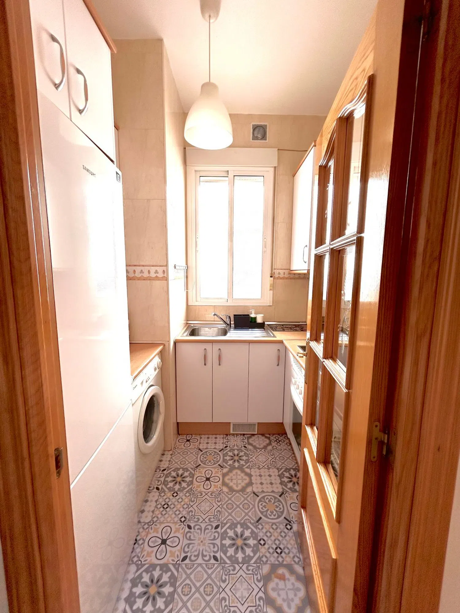 Piso en Barrio Cuatro Caminos - Foto 10