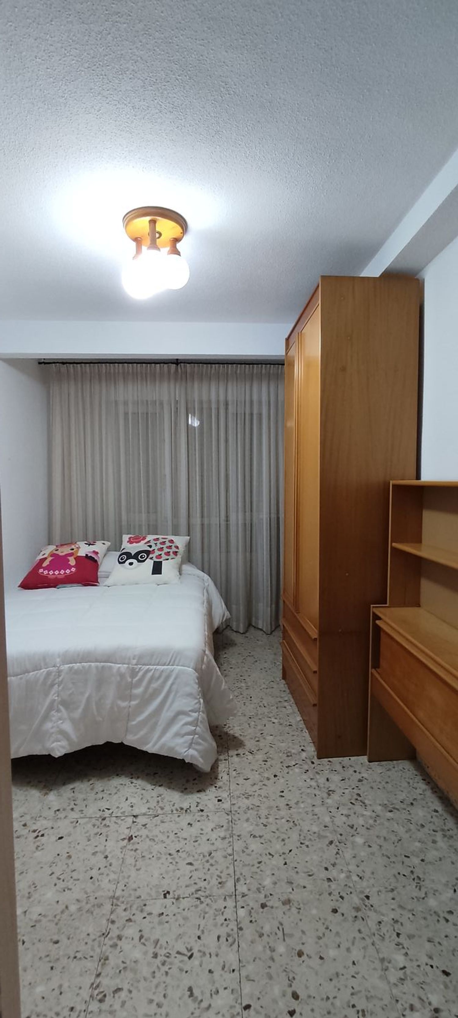 Piso en Calle Maestro Ramón Gorgé, 29, Plaza de Toros - Avenida Chapí - Trinquete, Plaza de Toros - Avenida Chapí - Trinquete - Foto 7