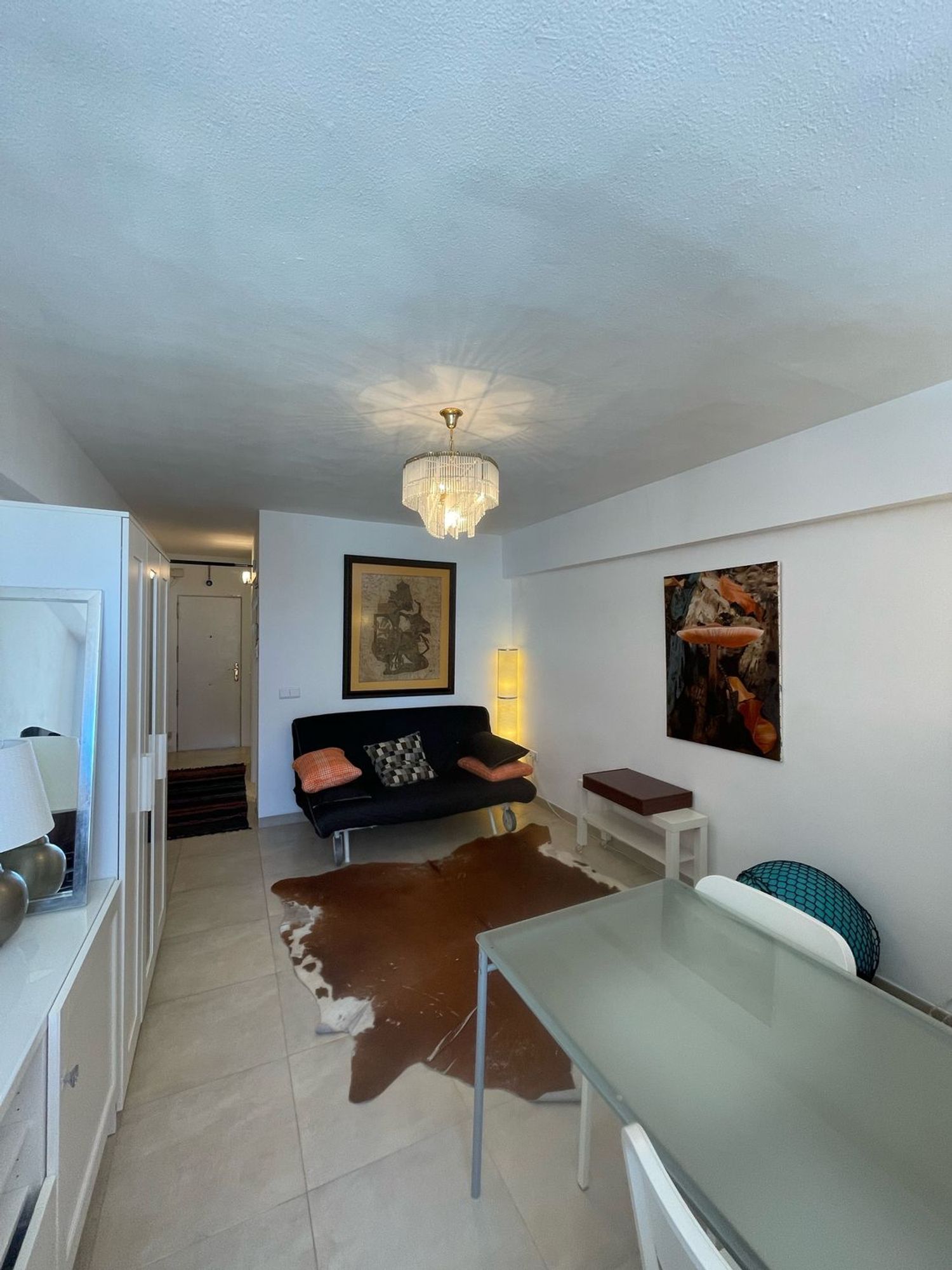 Estudio en Calle de Saridakis, 24, Cala Major - Foto 6