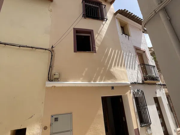 Casa independiente en calle Sant Miquel, 22