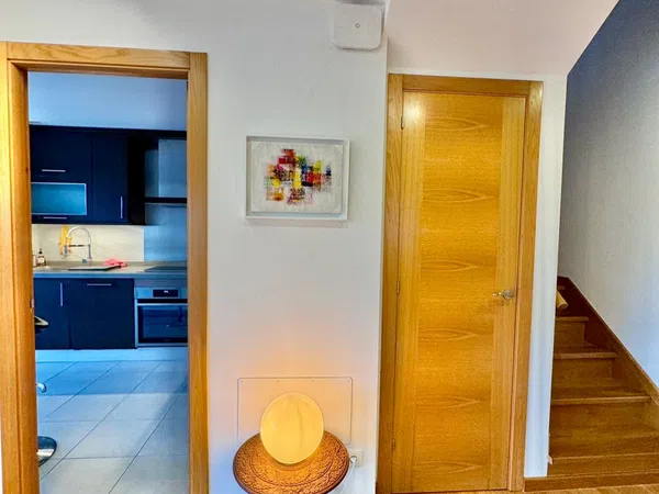 Dúplex en Calle Antonio J. de Sucre, 15 b, Liáns, Liáns - Foto 18