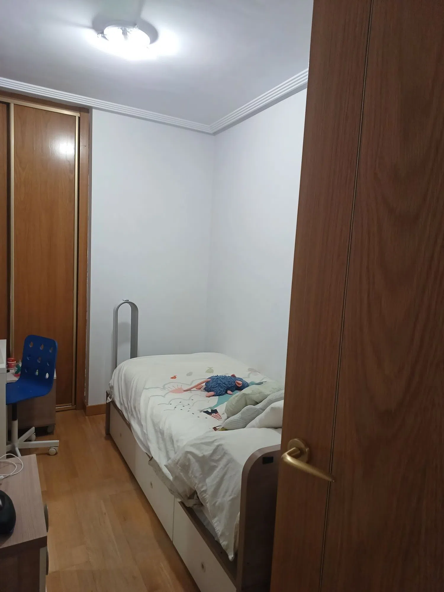 Dúplex en calle Luis Sala Balust, 21 , 2f - Foto 10
