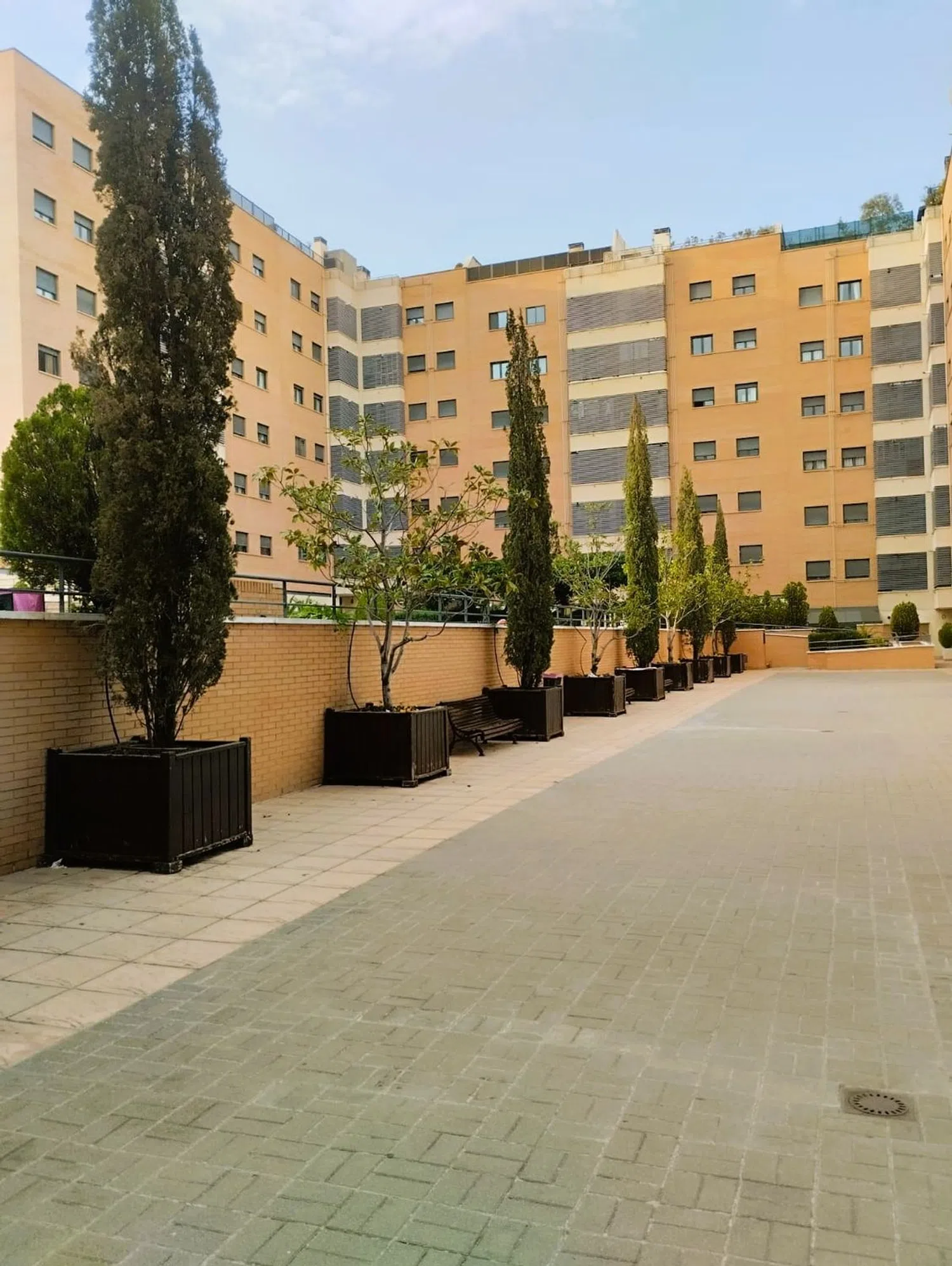 Piso en calle de Vicente Blasco Ibáñez, 19 - Foto 6