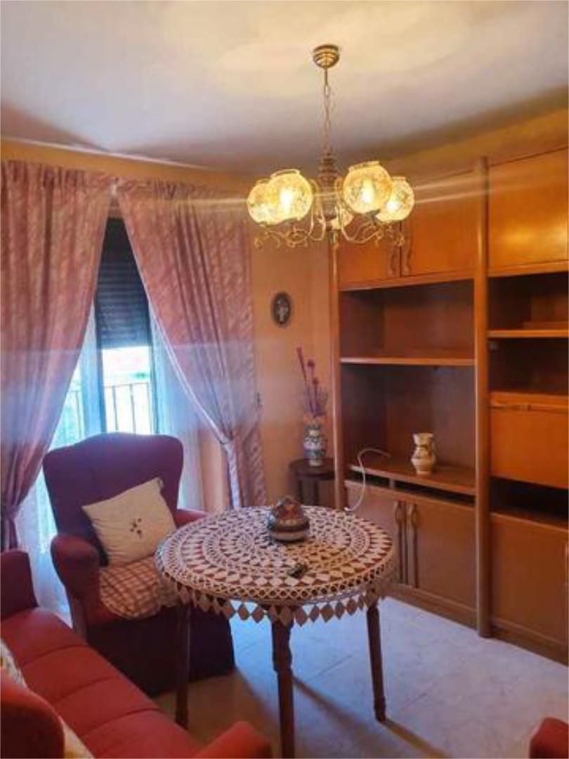 Piso en Plaza de Italia - Foto 5