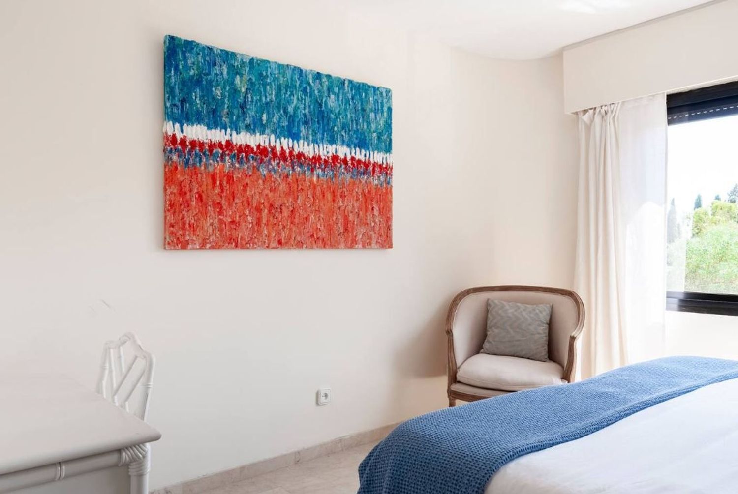 Piso en Calle Sierra Bermeja, 13 a, Lomas de Marbella Club - Foto 15