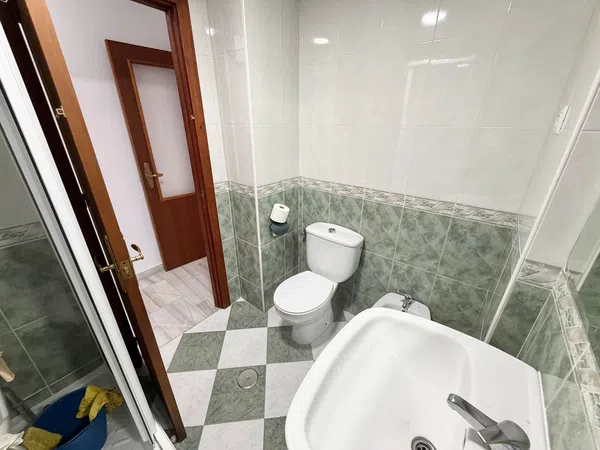 Piso en Avenida Málaga Oloroso, 8, Cortijo Bazán - Los Casinis - Los Cipreses - Foto 23