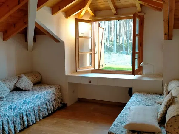 Chalet adosado en Puigcerdà - Foto 6