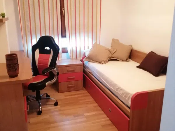Piso en Plaza Juan Pablo II, 1, Girón - Villa del Prado, Girón - Villa del Prado - Foto 8