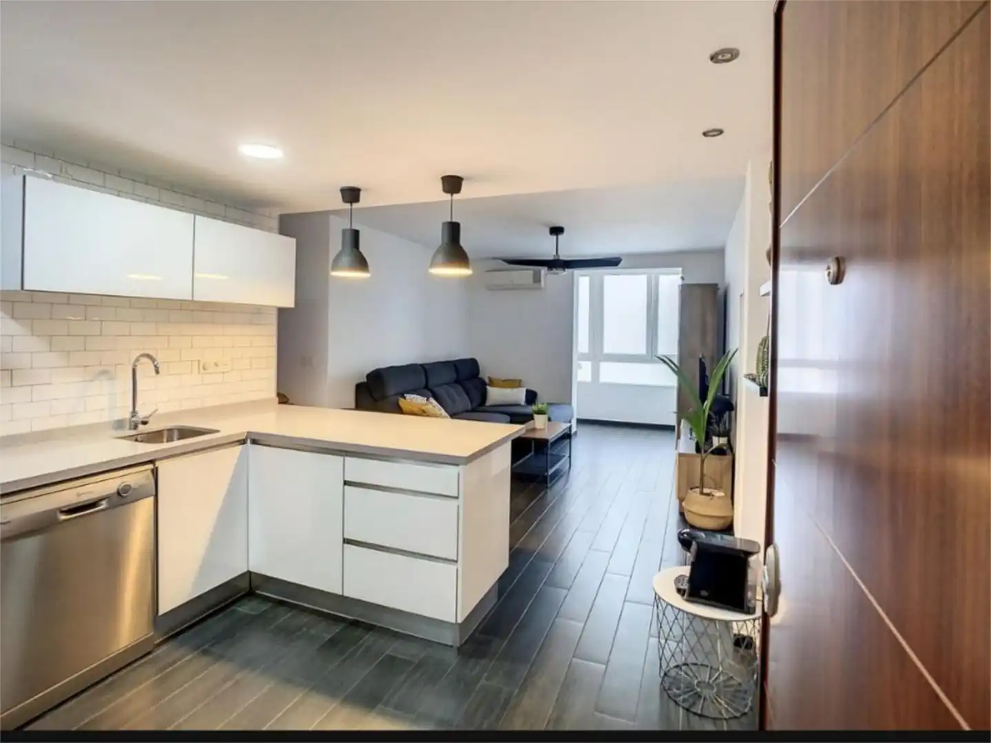 Piso en  Calle Catapilco 14 - Foto 1