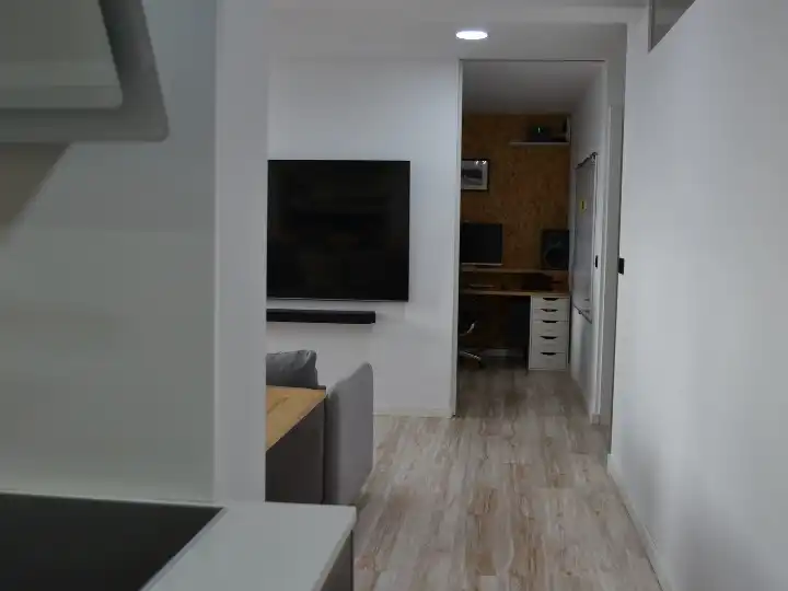 Piso en  Ronda de Outeiro 274 - Foto 6