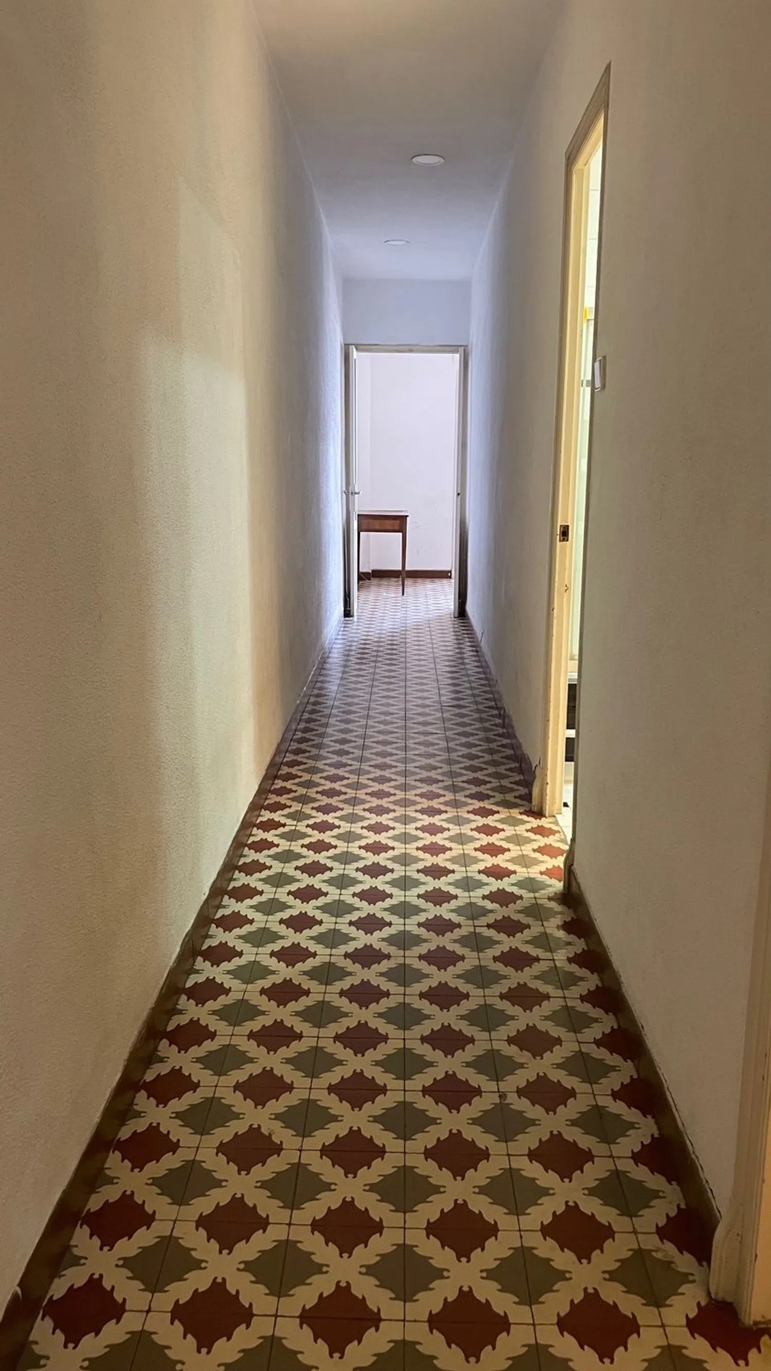 Piso en calle Virgen del Socorro, 11 - Foto 17