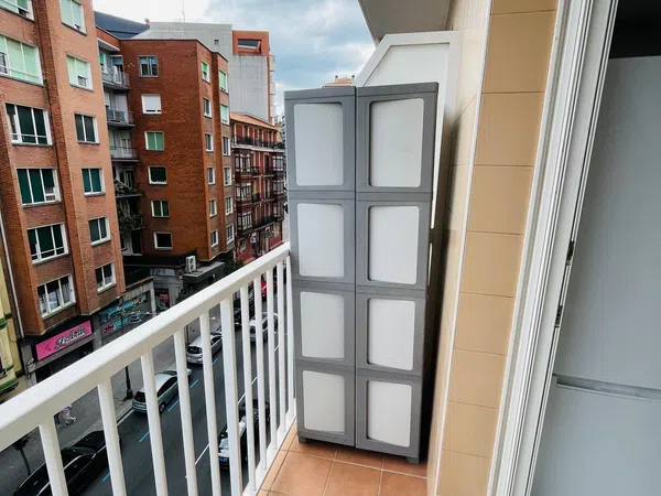 Piso en Calle Santutxu, Bilbao, 6, Santutxu - Foto 9