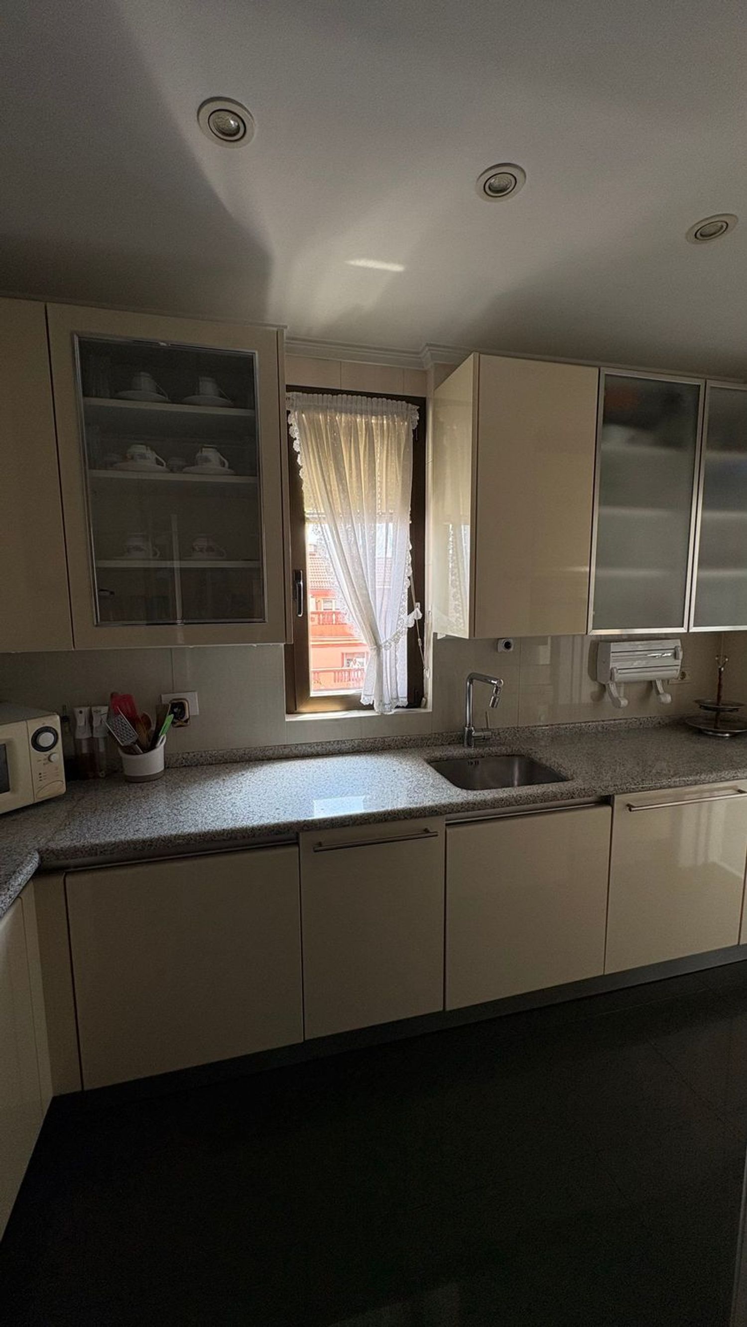 Piso en Sabino Arana Etorbidea, 33 - Foto 28
