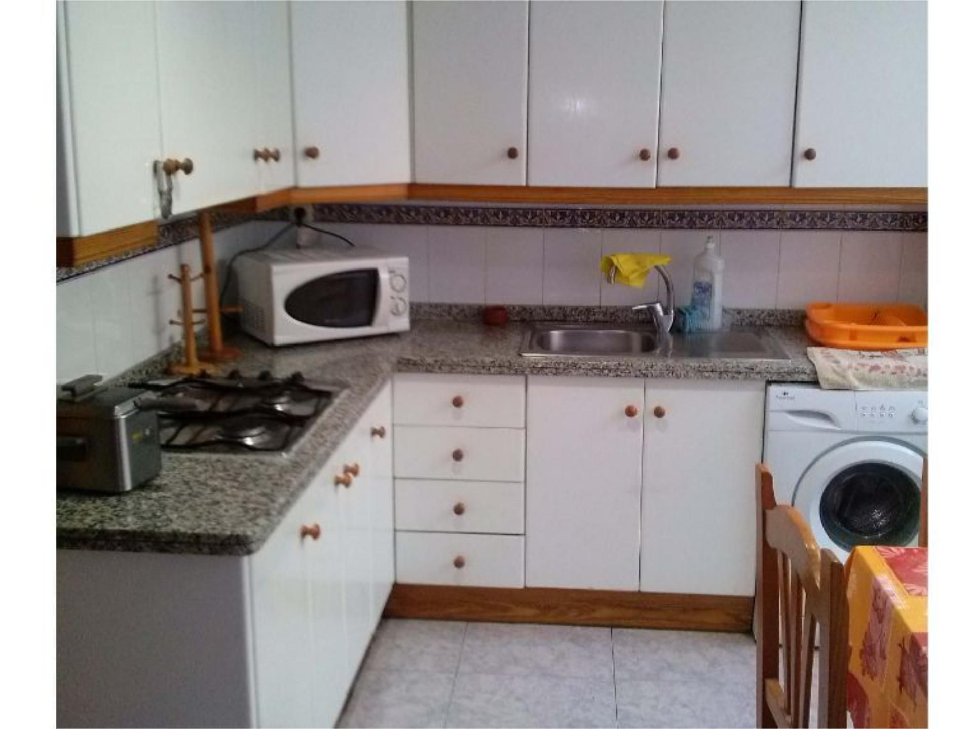 Piso en  Calle Conde de las Infantas 13 - Foto 2