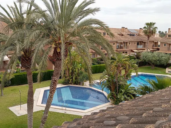 Alquiler de chalet adosado en El de Pagan, 22 - Foto 31