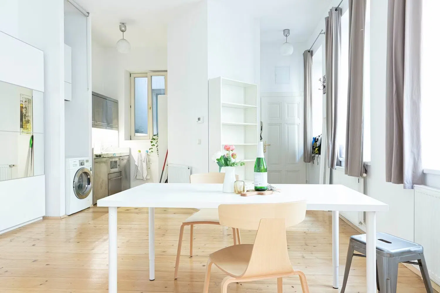 Piso en calle Alcazabilla, 14 - Foto 11