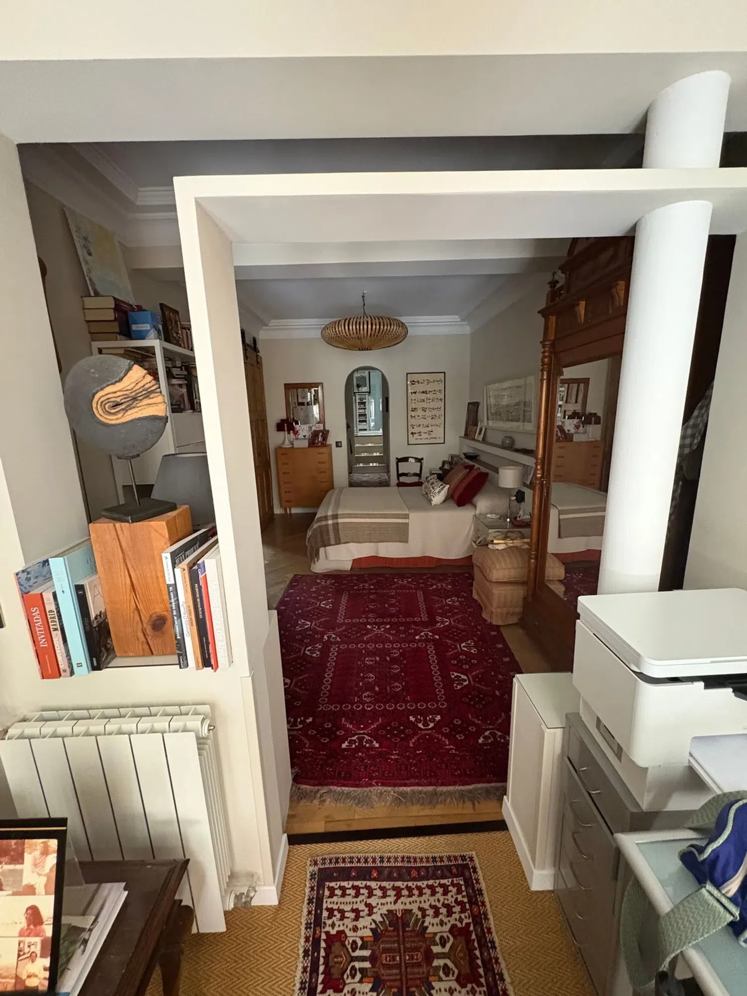 Piso en calle de Hermenegilda Martínez, 4 - Foto 17