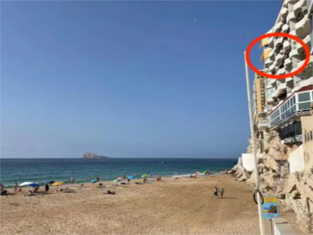 Piso en  Carrer Metge en Cosme Bayona 5 - Foto 4