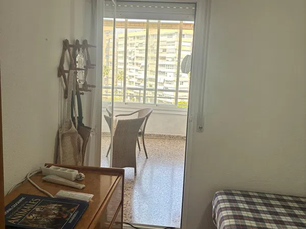 Piso en Avenida de la Costa Blanca, 102, Cabo de las Huertas - Foto 5