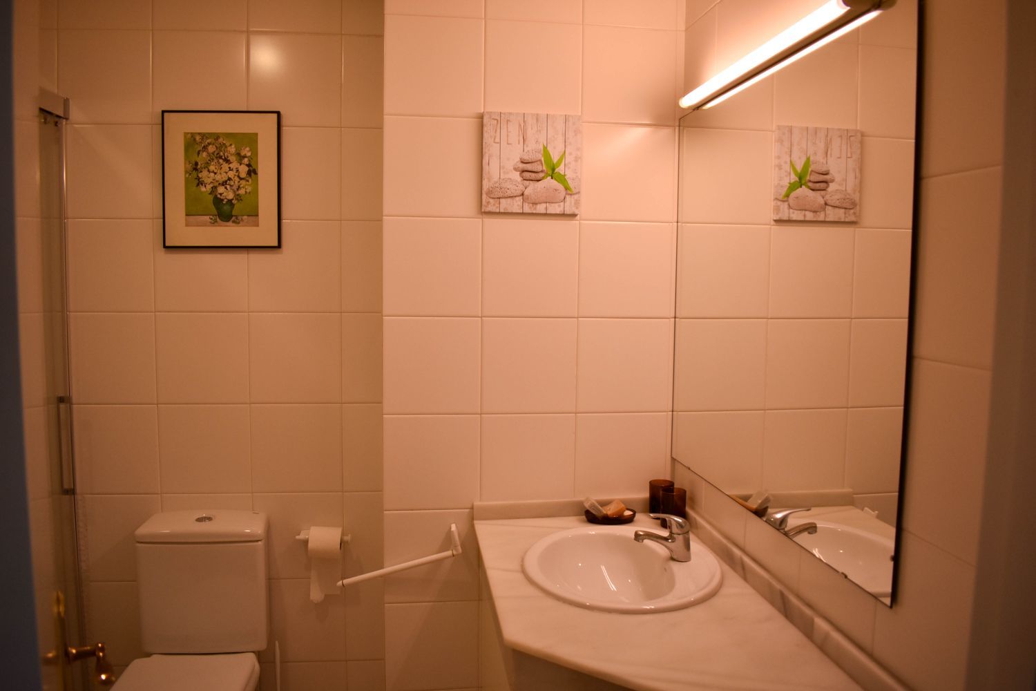 Piso en El Conquero - Foto 9