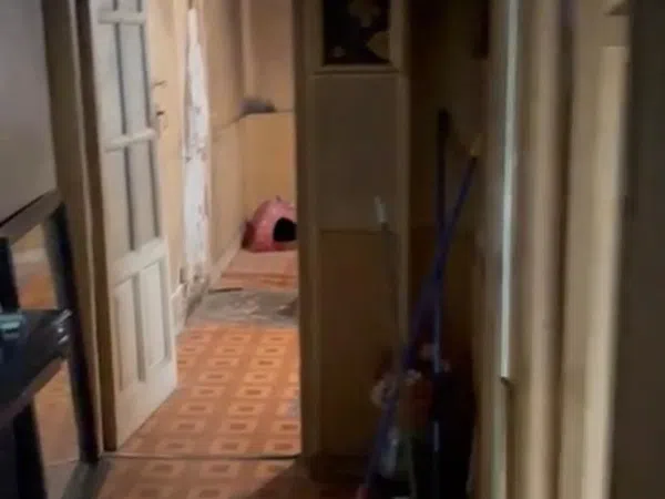 Piso en calle de Arriaza, 10