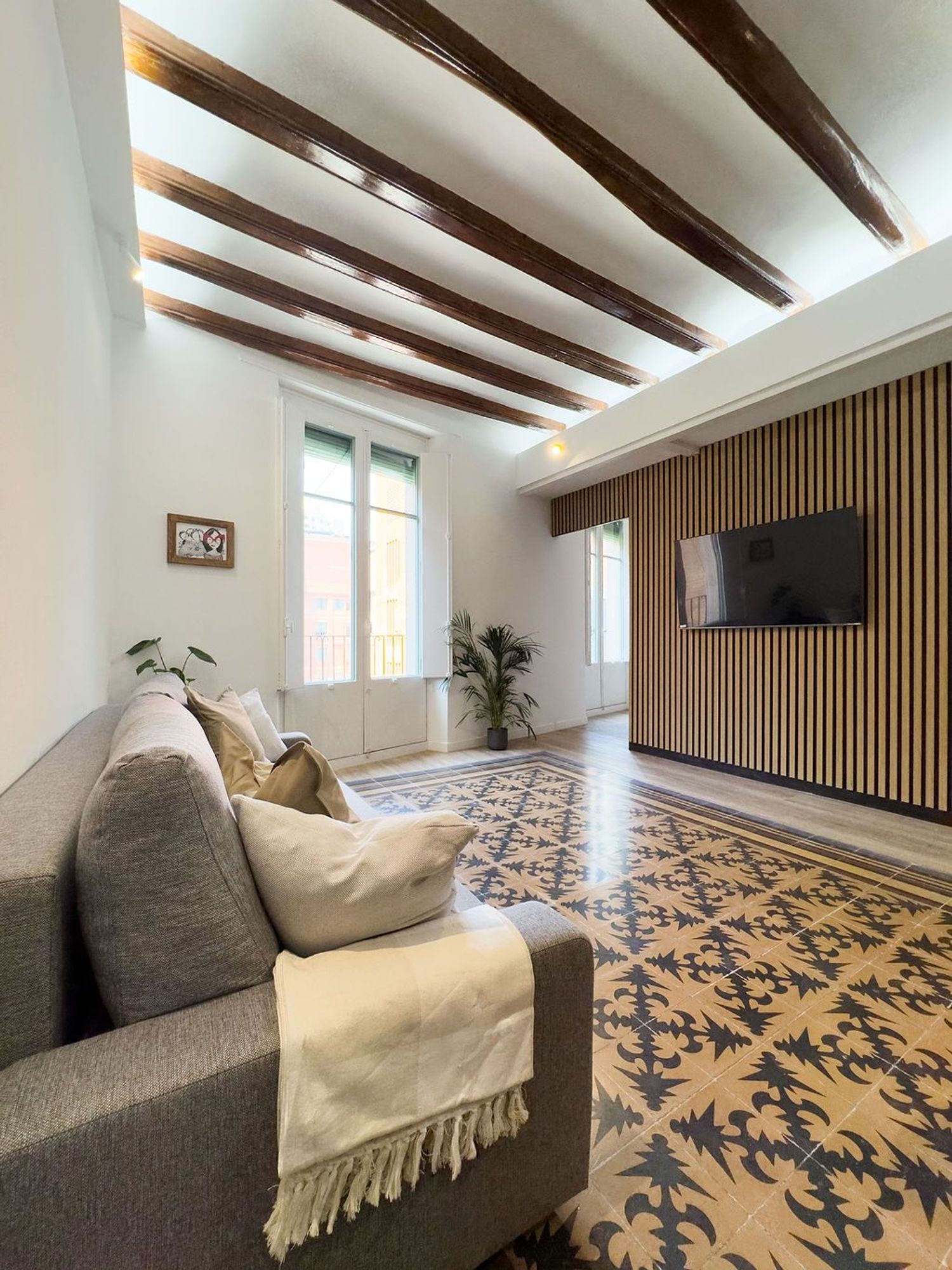 Piso en calle de Sant Pere Més Alt, 4 - Foto 2