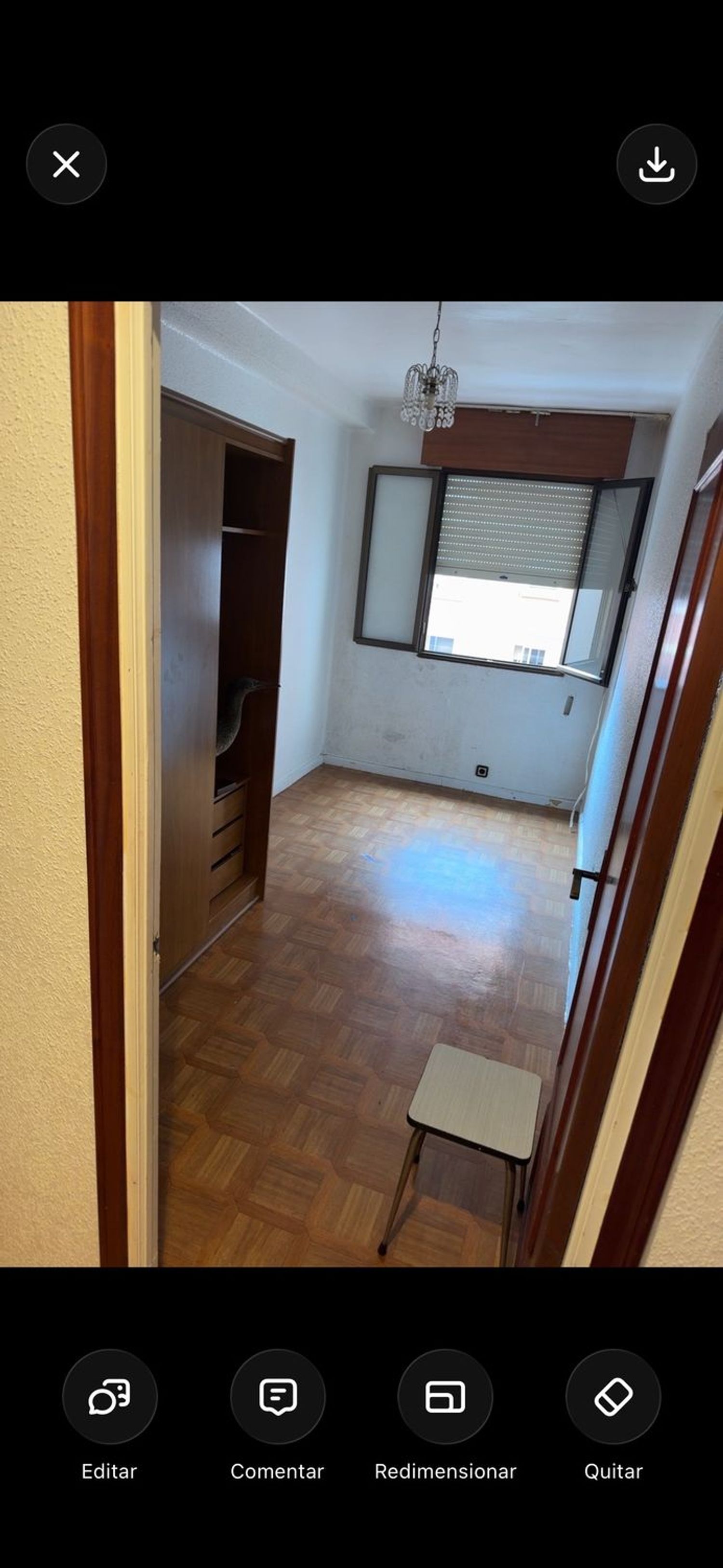 Piso en Paseo de Altamira, 250, General Dávila, General Dávila - Foto 5