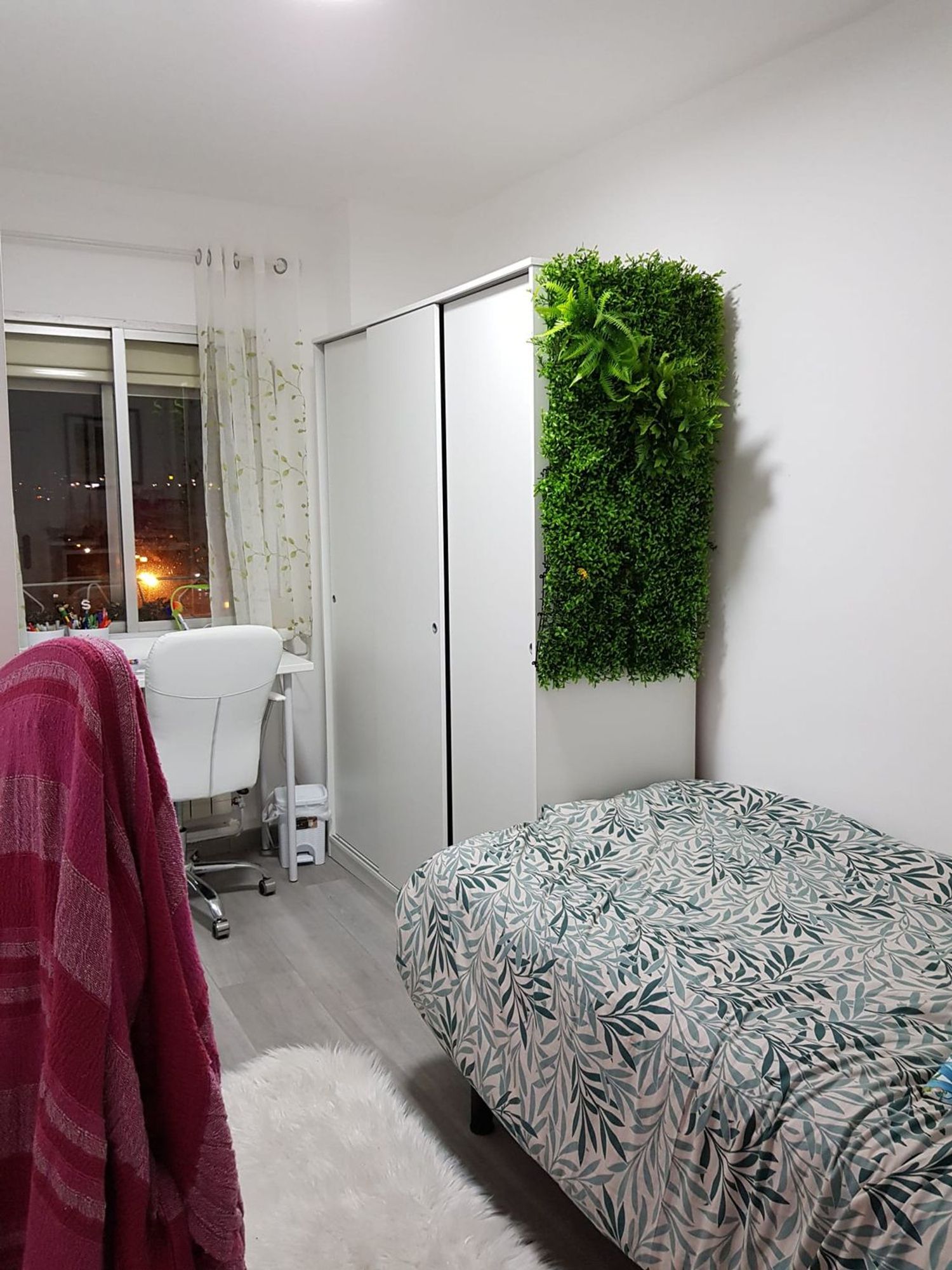 Piso en calle Valderrobres, 35 - Foto 5