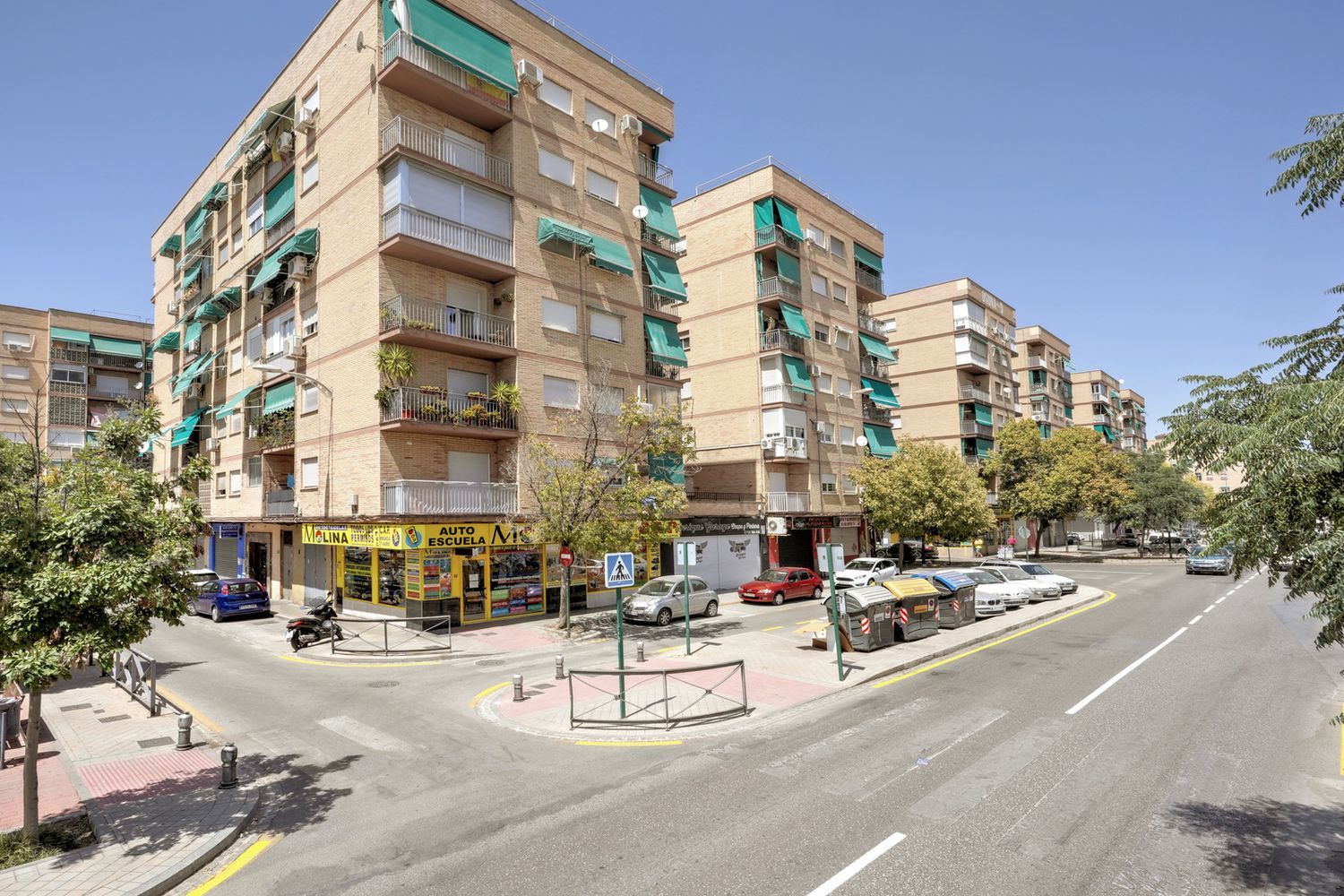 Piso en calle Pintor Hermenegildo Lanz, 7 - Foto 4