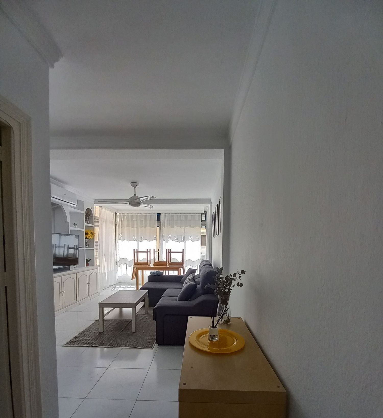 Piso en Avenida Juan Gómez Juanito, 2, Zona Puerto Deportivo, Zona Puerto Deportivo - Foto 3
