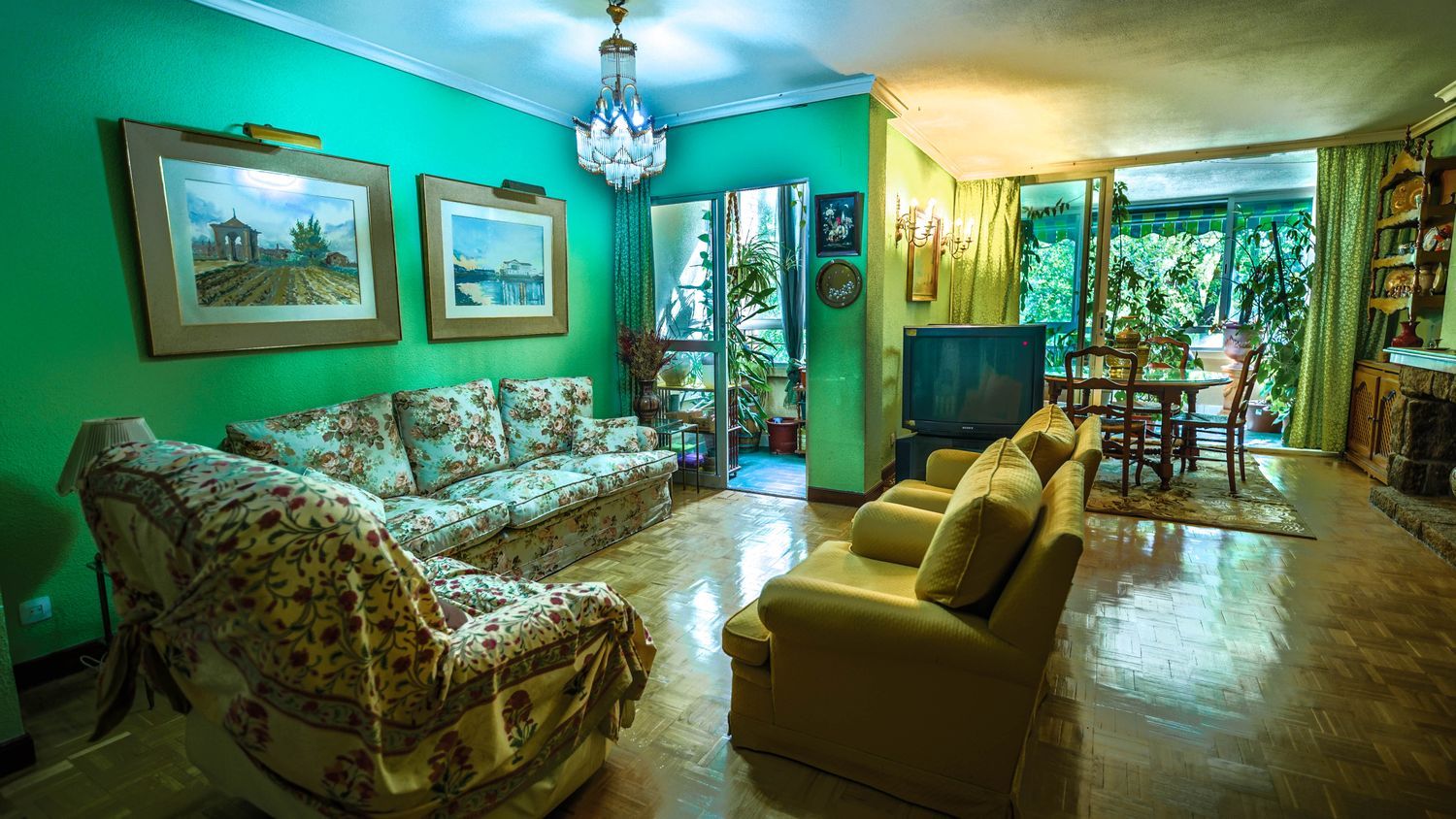 Piso en venta en Zona norte - Foto 3