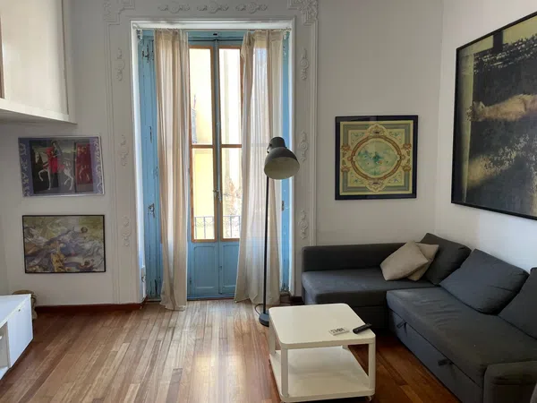 Piso en calle de la Carda, 6