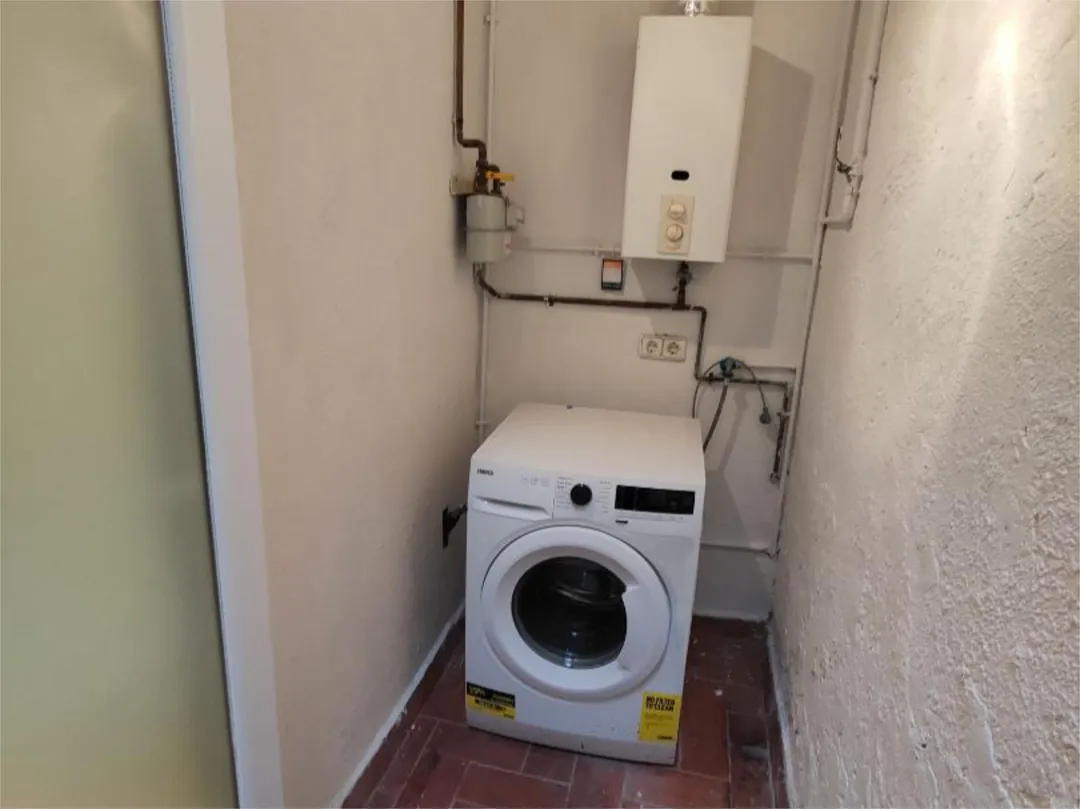 Piso en  Carrer de Josep Serrano 31 - Foto 11