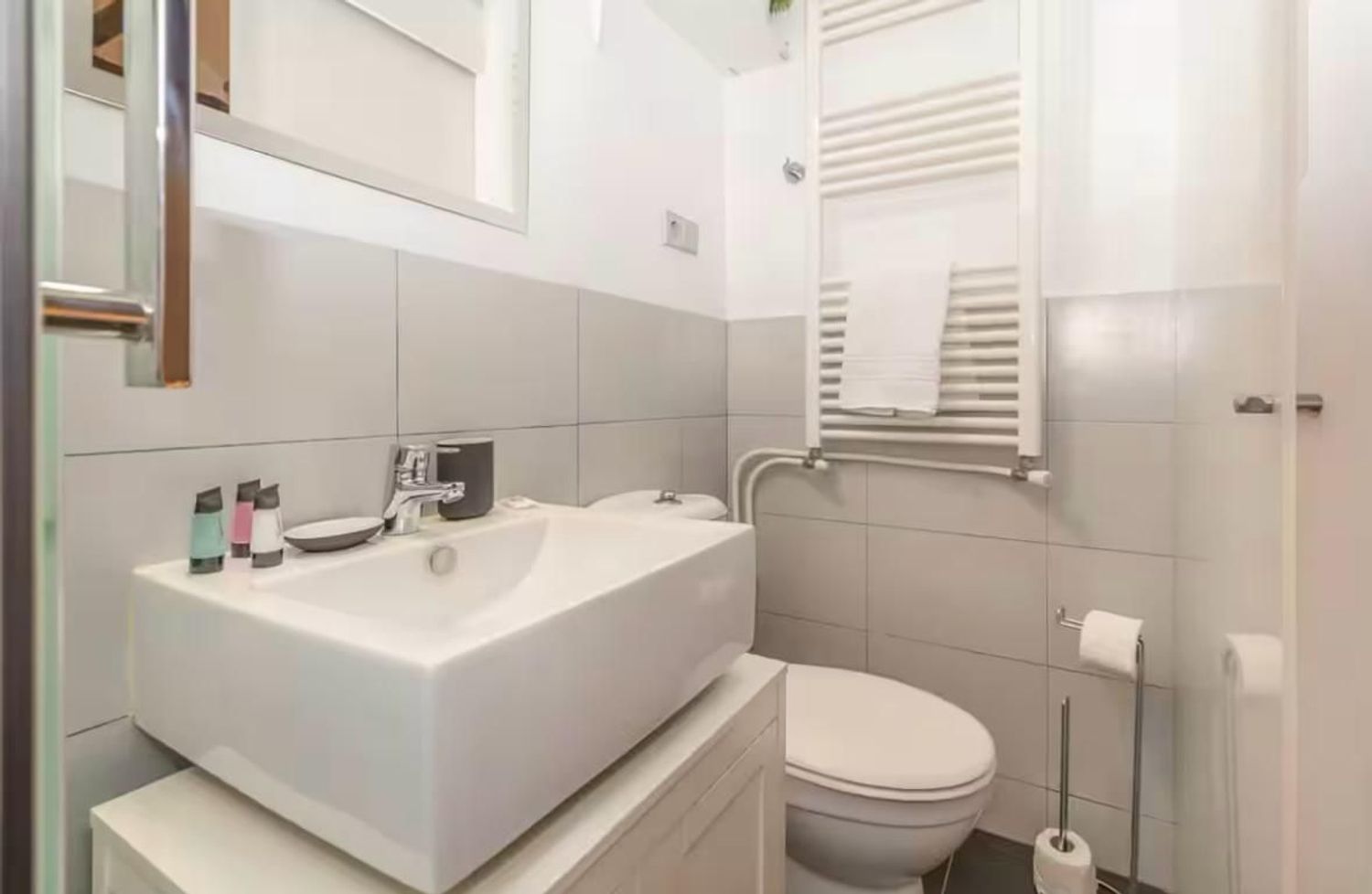 Estudio en plaza de la Mare de Déu, 1 - Foto 7