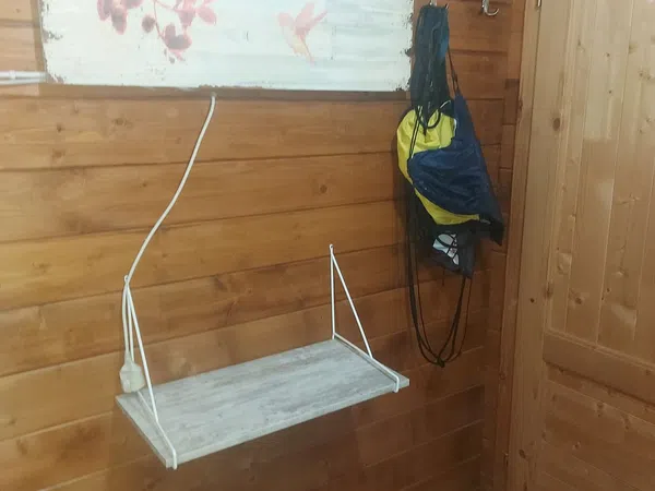 Chalet adosado en calle tres camins, 13