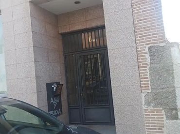 Piso en  Calle Morales Antuñano 8 - Foto 1