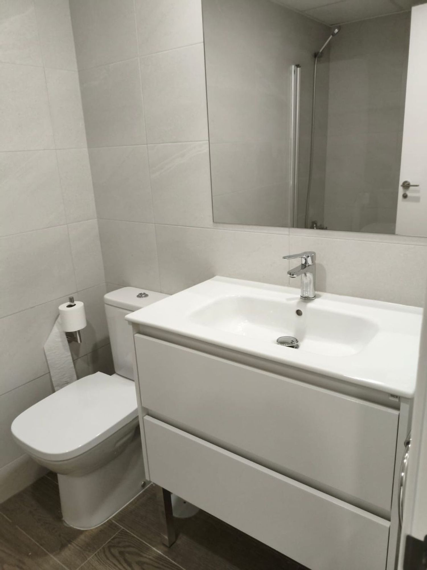 Piso en calle de Rafael Moneo, 1 - Foto 18