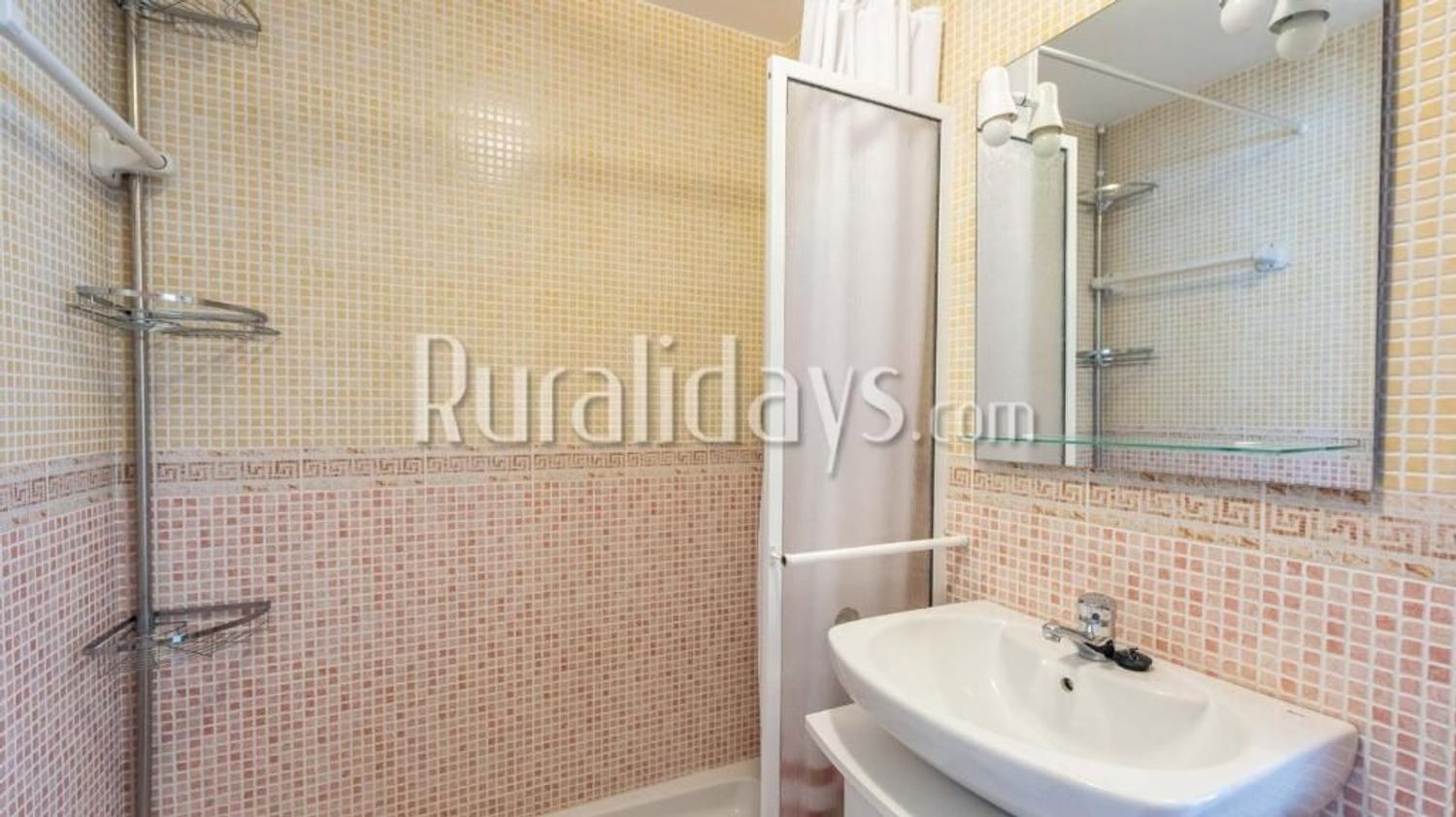 Dúplex en calle Real, 1 NPlanta - Foto 9