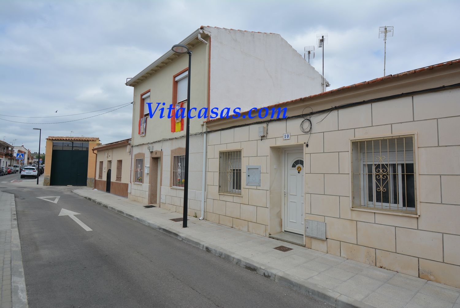 Chalet adosado en Calle de Jacinto Benavente, 10 - Foto 25