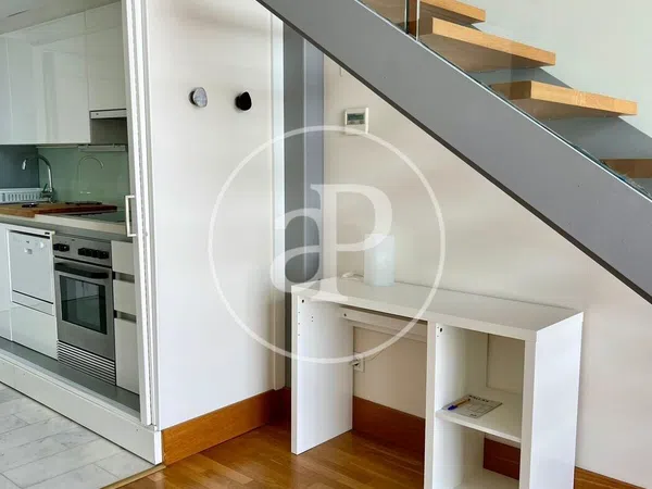 Estudio en Avenida Hermanos Machado - Foto 13