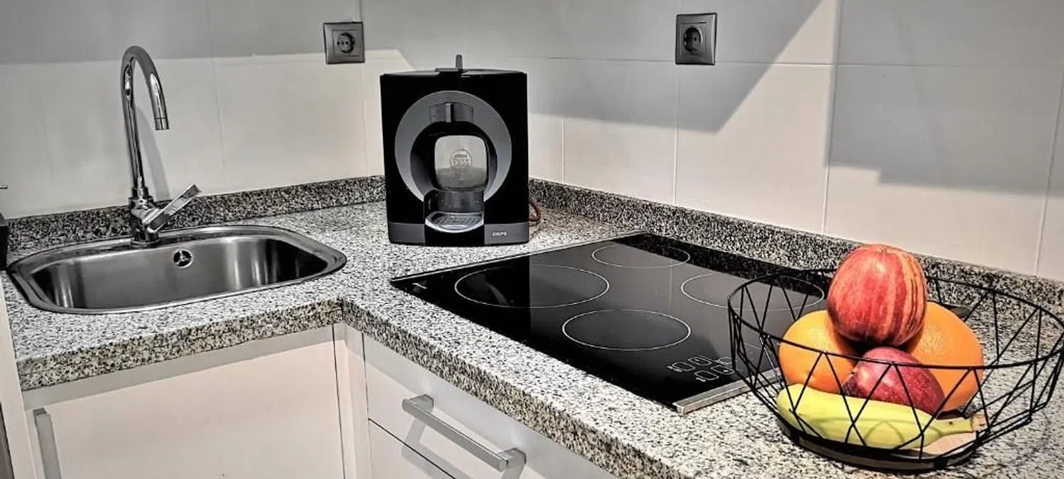 Piso en C. Álvaro de Bazán, 2 - Foto 6