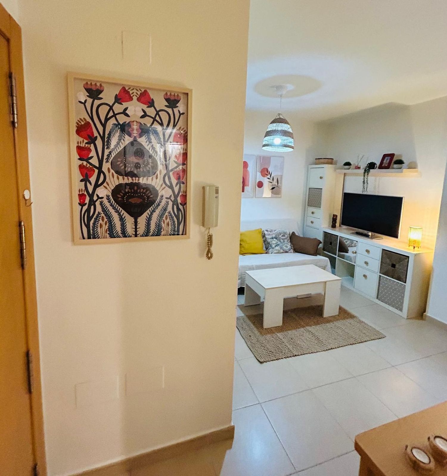 Estudio en calle Carmen la Roja, 1 - Foto 6