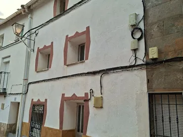 Piso en  Calle los Olmos 13 - Foto 1