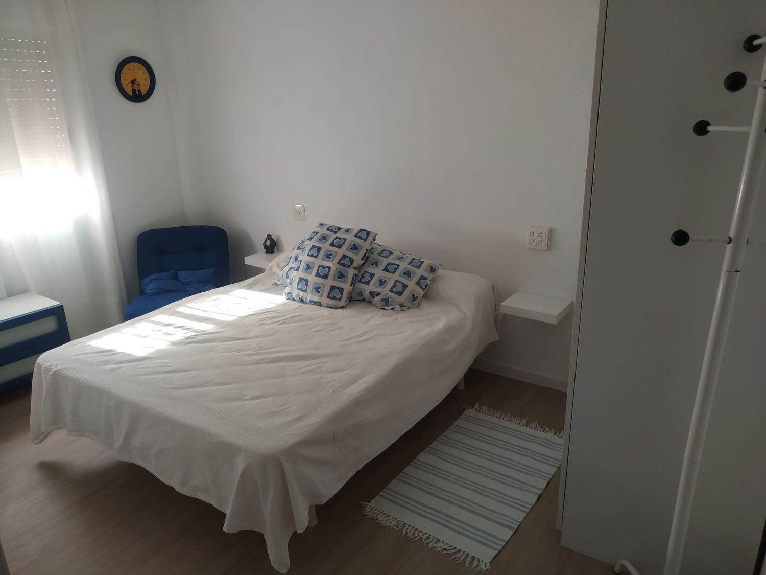 Piso en Calle Antonio Machado, 7, Santa María de Gracia - Foto 5