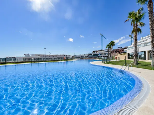 Dúplex en Calle de Guatemala, 2, Balcón de Finestrat-Terra Marina, Balcón de Finestrat-Terra Marina - Foto 40